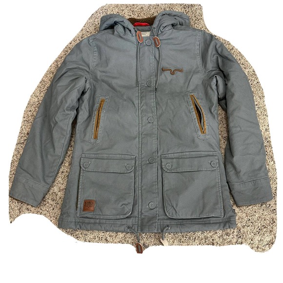 Kimes Ranch Jackets & Coats Kimes Ranch All Weather Awa Jacket